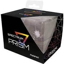 Prism 100 Marble Black